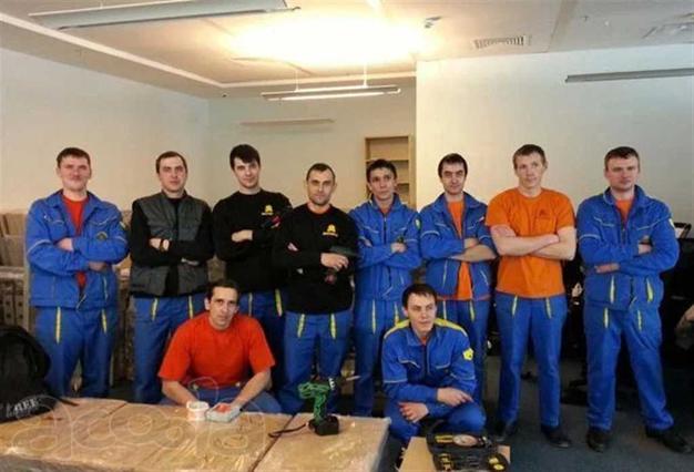 Грузчики Грузоперевозки Переезды