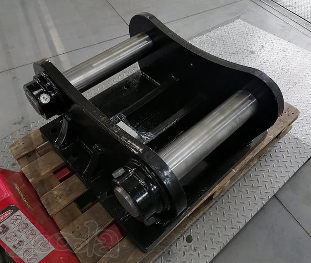 Подвеска гидромолота Jisung Daemo Profbreaker Delta Furukawa Hyper
