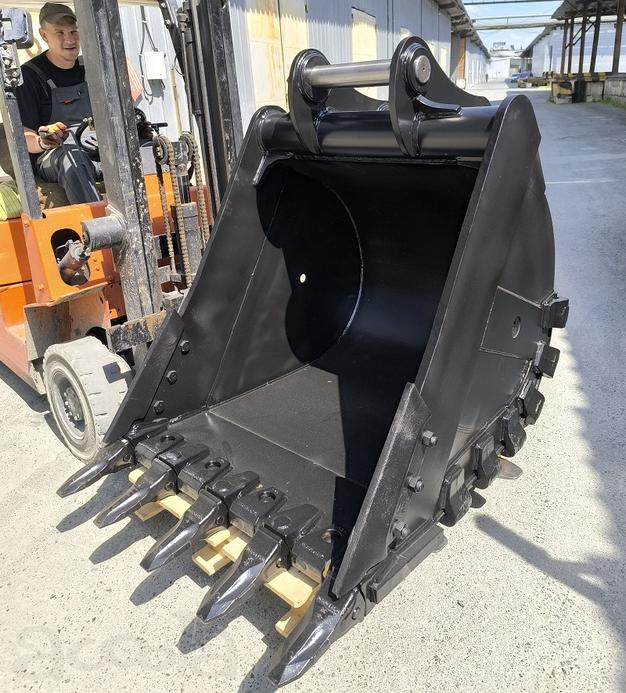 Скальный ковш Xgma XG821 XG822 XG825 XG830 XG833 XG836, Doosan 220LC 250LC-V 280LC 290LC-V 330LC-V 400LC-V