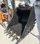 Скальный ковш Xgma XG821 XG822 XG825 XG830 XG833 XG836, Doosan 220LC 250LC-V 280LC 290LC-V 330LC-V 400LC-V