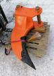 Зуб рыхлитель экскаватора Hitachi ZX330 Doosan DX300