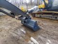 Ковш планировочный для экскаватора Hitachi zx 210