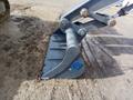 Планировочный ковш для экскаватора Komatsu PC 220