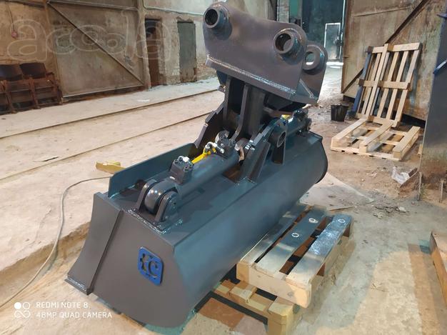Ковш планировочный для экскаватора Caterpillar CAT315, CAT320