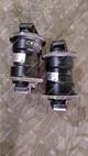 Каток опорный Hitachi ZX200-5G, ZX200-3, ZX200