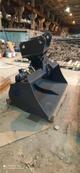 Планировочный ковш для экскаватора Komatsu PC 220