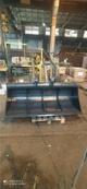 Ковш планировочный для экскаватора Hitachi zx 210